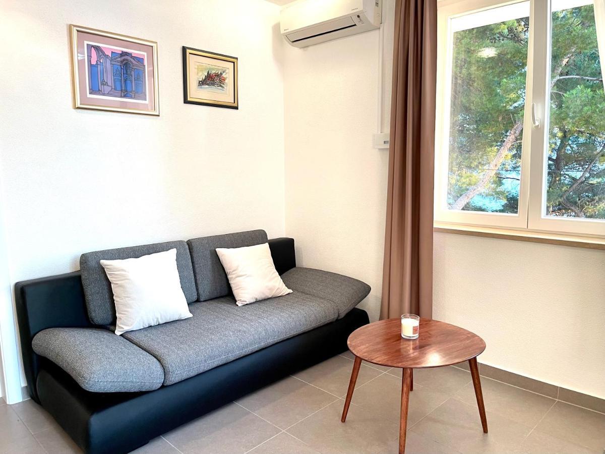 Apartments Domani Omis Luaran gambar